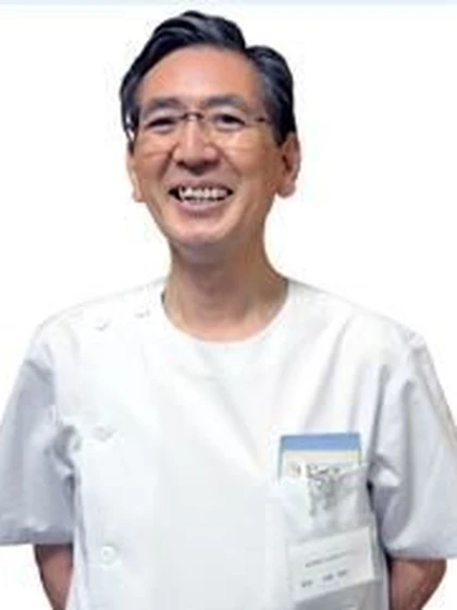 院長 丹野 雅哉の写真