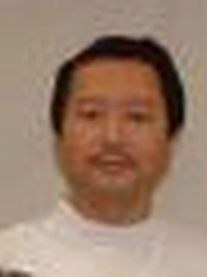 院長 医学博士 千葉 次郎の写真