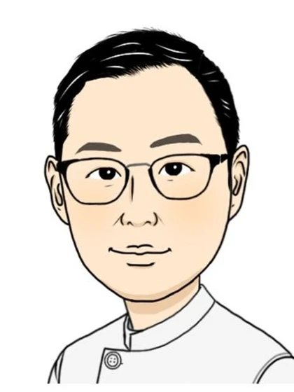 院長 齋藤 篤史の写真