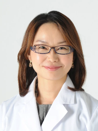 院長 院長 宋 美玄の写真