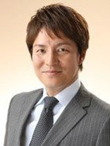 医師 藤澤 邦俊の写真