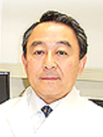 院長 院長 栗原 博明の写真