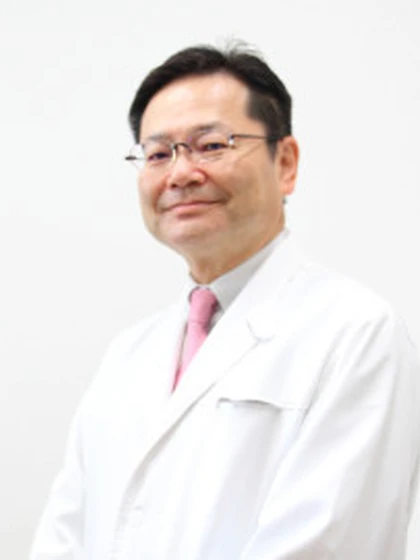 院長 池田 潔の写真