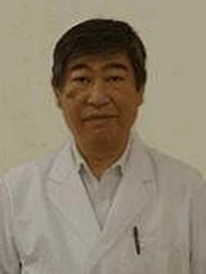 院長 細川 淳美の写真