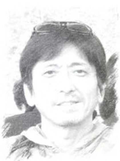 院長 足立 聡の写真