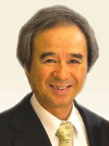 院長 堀江 健司の写真