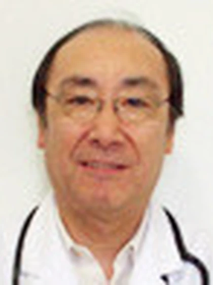 院長 岡島 文男の写真