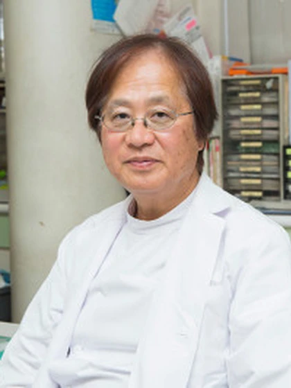 院長 松田 正の写真