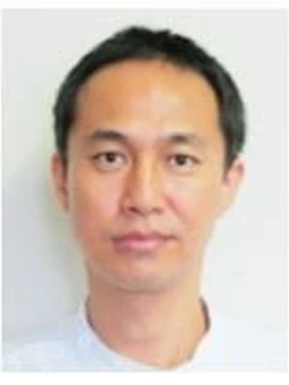 院長 医学博士 曽我 倫久人の写真
