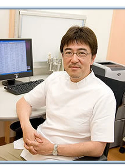 院長 宮下 好洋の写真