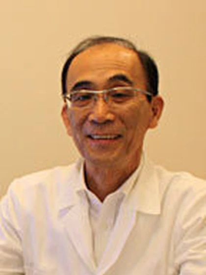 院長 伊藤 將史の写真