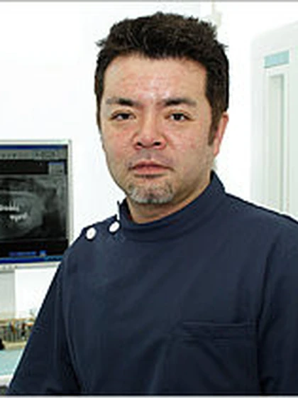 院長 渡邊 光太郎の写真