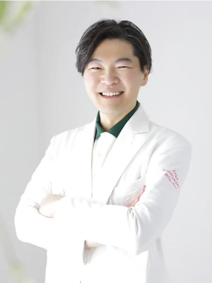 院長 井谷 豊の写真