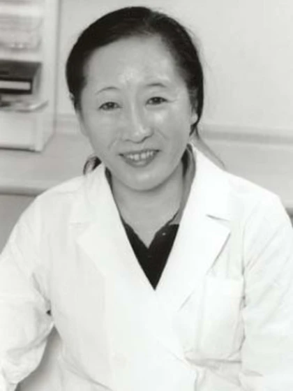 院長 医学博士 赤塚 祝子の写真