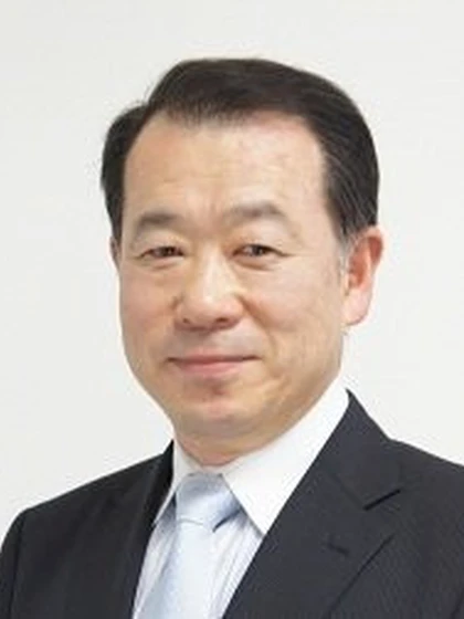 院長 黒田 勝哉の写真