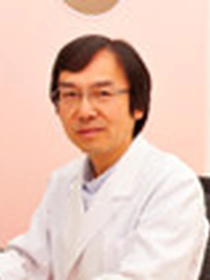 院長 医学博士 井上 浩一の写真
