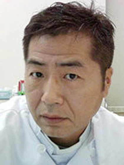 院長 医学博士 西出 良一の写真