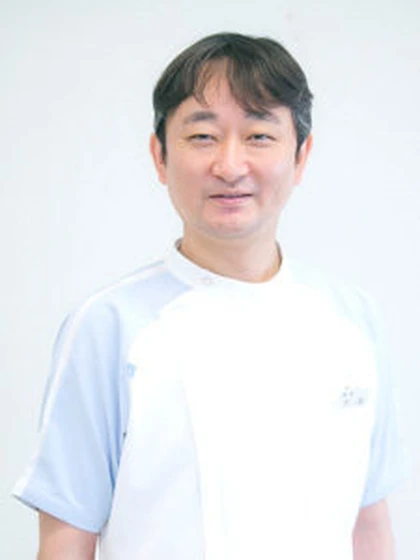 院長 大塚 亮の写真