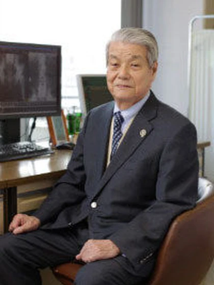 医師 坂本 徳成の写真