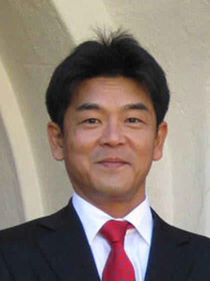 院長 武井 則之の写真