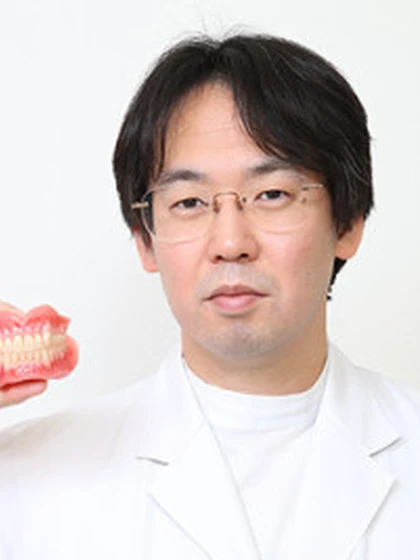 院長 佐藤 満の写真