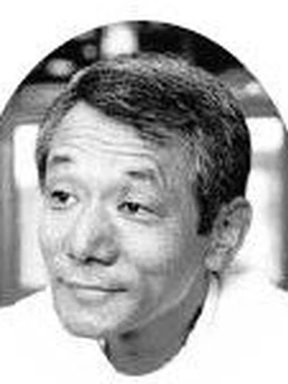 院長 長繩 伸幸の写真