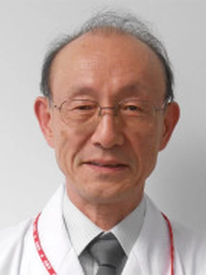 院長 医学博士 渡邉 誠の写真