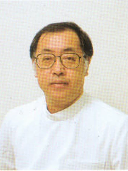 院長 医学博士 菊地 威史の写真