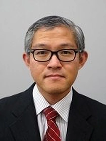 院長 酒井 伸一郎の写真