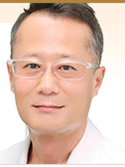 院長 藤村 淳の写真