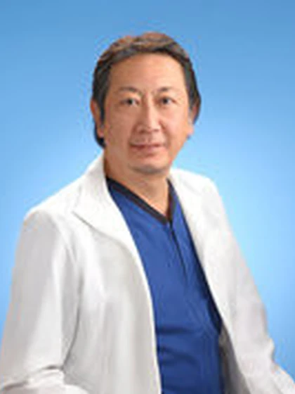 院長 医学博士 森田 隆匡の写真