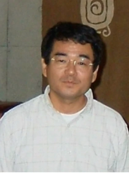 院長 院長 原田 保の写真