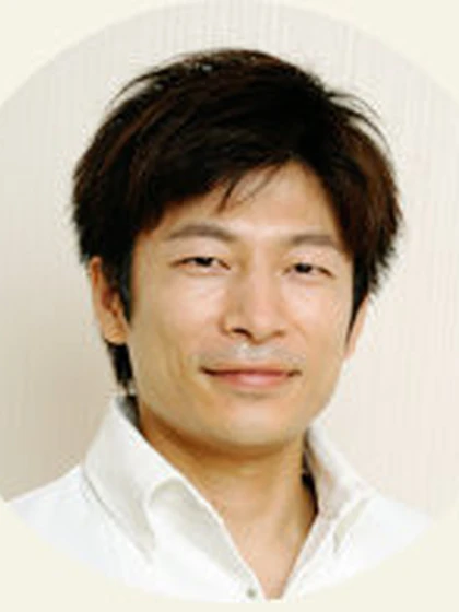 院長 佐藤 雅道の写真