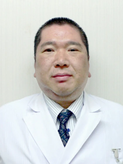 院長 森下 紀夫の写真