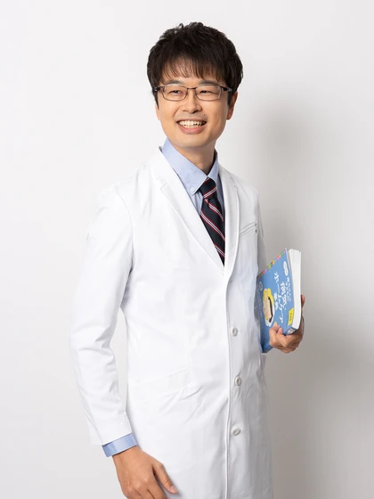 院長 院長 岡本 光宏の写真