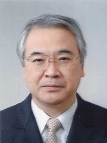 院長 松本 万夫の写真