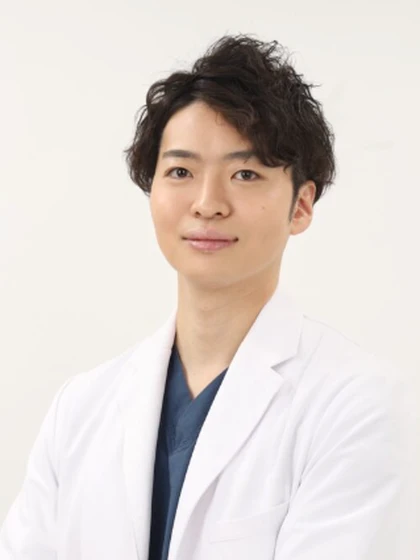 院長 院長 川﨑 英司 の写真