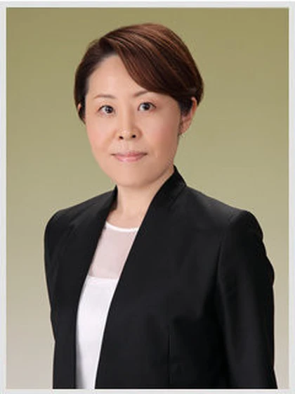 院長 医学博士 滝内 優子の写真