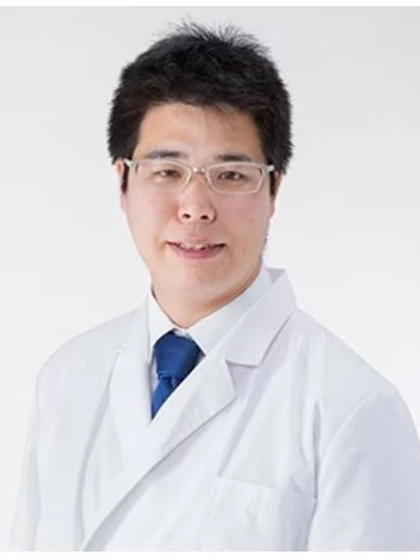 院長 院長 髙倉 慎也の写真
