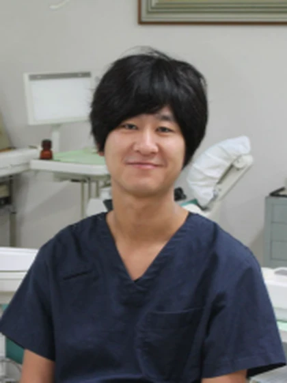 院長 歯学博士 藤田 和也の写真