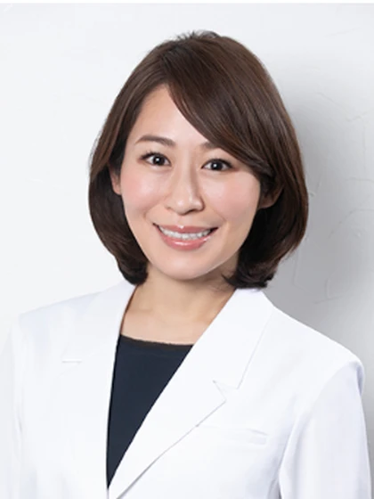 院長 院長 田中 志保の写真