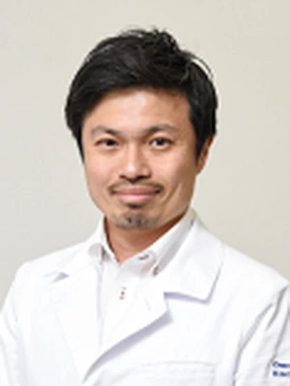 院長 院長 蒲池 健一の写真