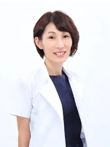 院長 院長 古屋 彩夏の写真