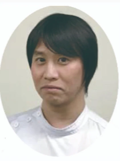 院長 浅利 知輝の写真