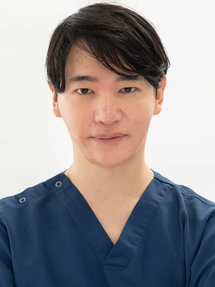 院長 院長 内田直宏の写真