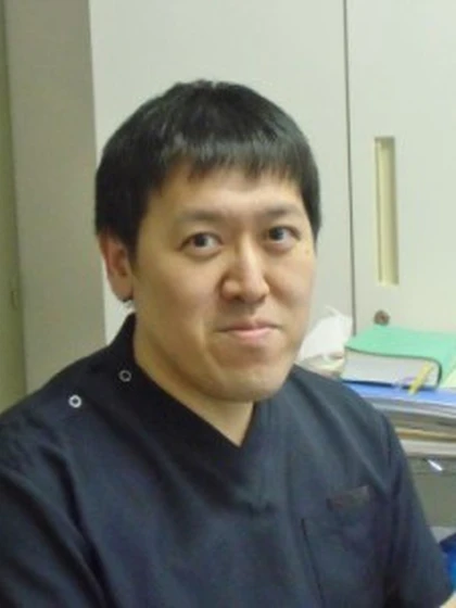 院長 藤野 鉄平の写真