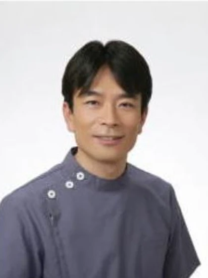 院長 院長 喜地 誠の写真