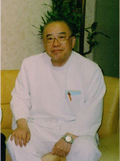 院長 青沼 匡紀の写真