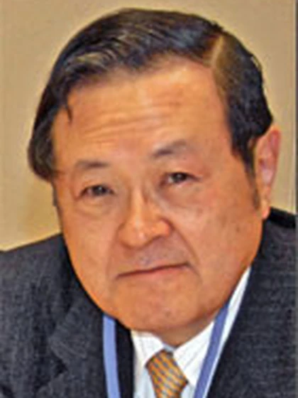 院長 北總 征男の写真