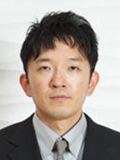 院長 加藤 恵一の写真